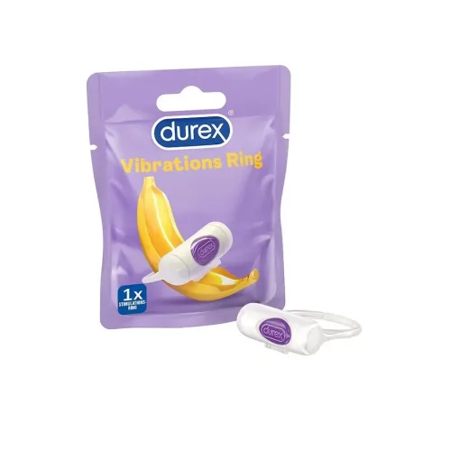 Durex, Durex Intense Penisring mit Vibration