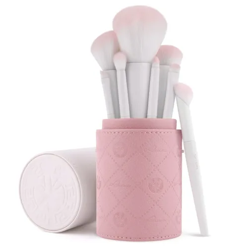 Luvia Soft Aura Pinselsets 1 ct 1 Stück