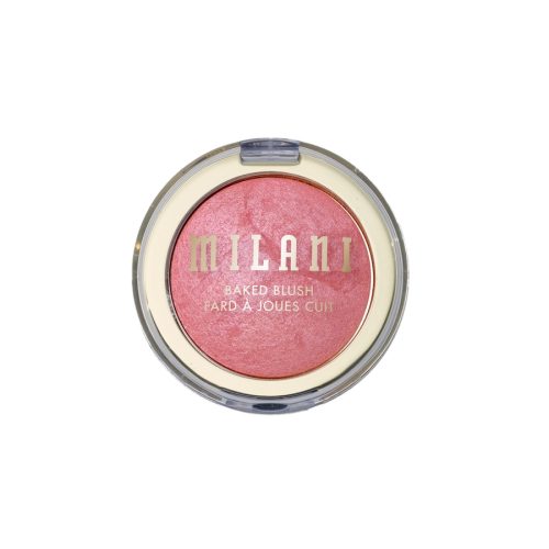 Milani Baked Blush 3,5 g 1 - Dolce Pink