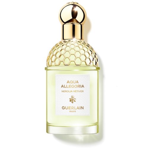Guerlain - Eau de Toilette, Aqua Allegoria Nerolia Vetiver Eau de Toilette, 75  ml