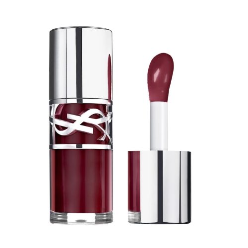 YSL - Loveshine Plumping Lip Oil Gloss, 6 ml,  PURPLE DREAM