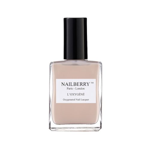 Nailberry GRATEFUL Nagellack 15 ml 1 Stück