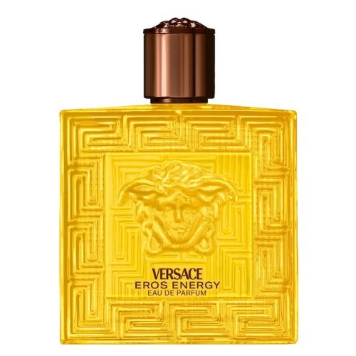 VERSACE - Eau de Parfum, Eros Energy Eau de Parfum, 100  ml, Gelbgold
