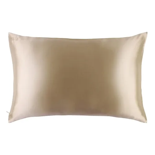 Slip Pure Silk Pillowcase Gesichtscreme 1 ct Hellbraun