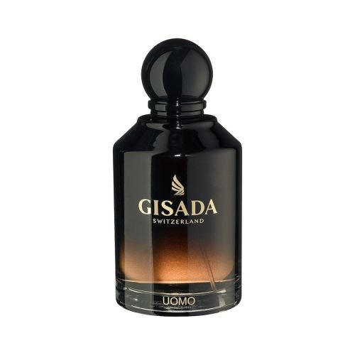 GISADA - Uomo, Eau de Parfum, 50  ml