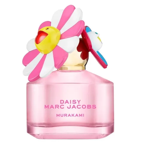 Marc Jacobs - Daisy Murakami Pink Limited Edition, Eau de Parfum, 50  ml