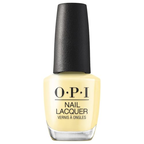 OPI Nail Lacquer The New OPIcons Nagellack 15 ml SUNNY BUNNY