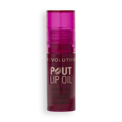 REVOLUTION Pout Lip Oil Lippenöl 4,6 ml