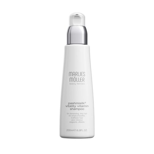 Marlies Möller Delight Vitamin Shampoo Haarshampoo 200ml