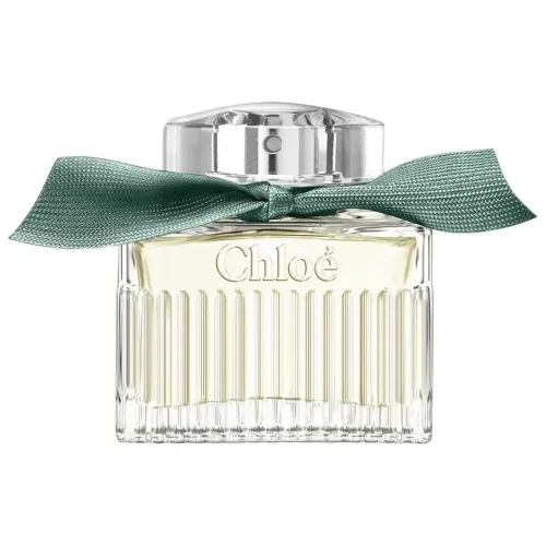 Chloé - Eau de Parfum Intense,  Rose Naturelle Intense Eau de Parfum Intense, 50  ml
