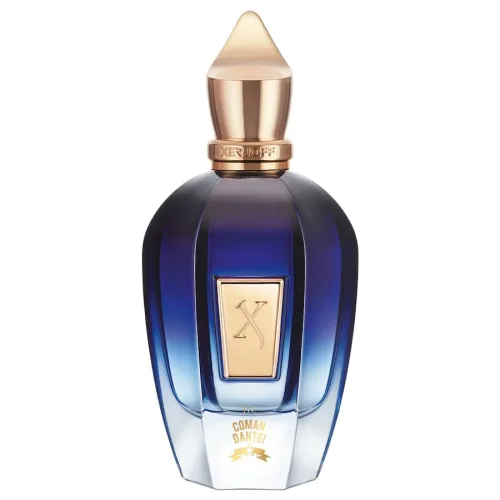 XERJOFF, Xerjoff Commandante Eau De Parfum Spray (Unisex) 100 ml
