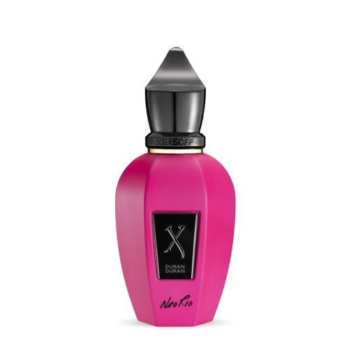 XERJOFF Blends Duran Duran NeoRio Fluo Pink Eau de Parfum 50 ml