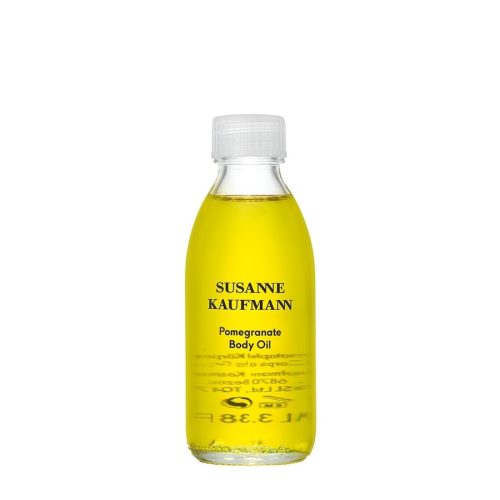 Susanne Kaufmann POMEGRANATE BODY OIL Körperöl 100 ml