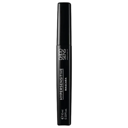 DADO SENS Dermacosmetics Hypersensitive Mascara 10 ml BLACK