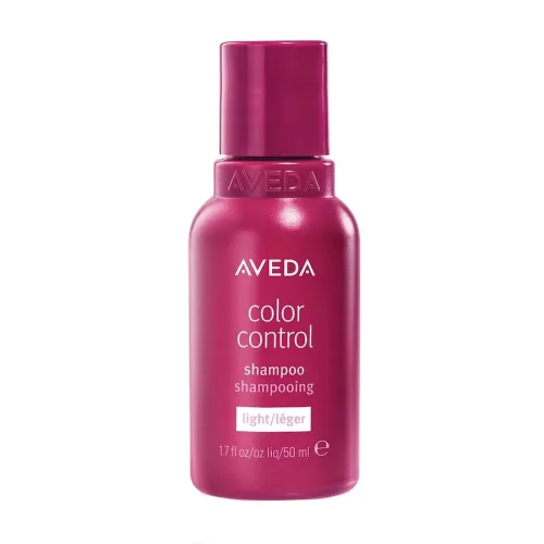 Aveda color control? LIGHT Shampoo 50 ml