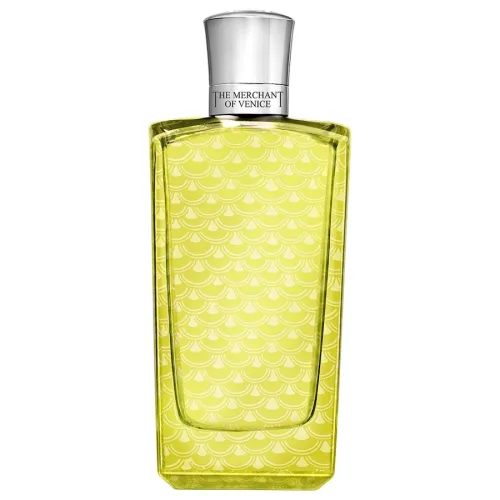 THE MERCHANT OF VENICE Nobil Homo Colonia Veneziana Eau de Parfum 100 ml Herren