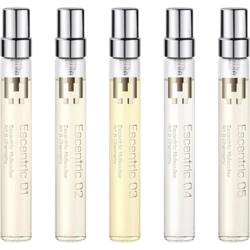 Escentric Molecules Escentric Discovery Set Duftsets 1 ct