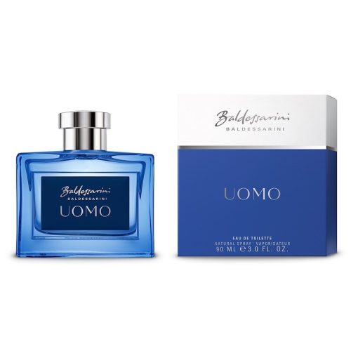 Baldessarini Uomo Eau de Toilette 90 ml Herren