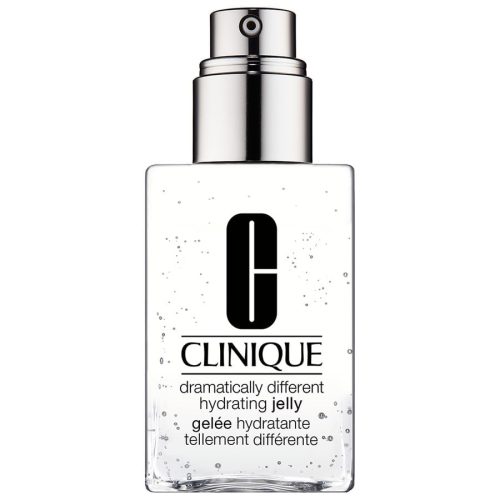 Clinique 3-Phasen-Systempflege DRAMATICALLY DIFFERENT Hydrating Jelly Gesichtscreme 125 ml