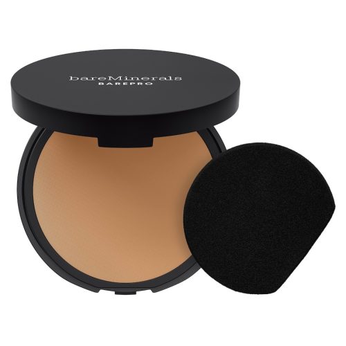 bareMinerals barePro 24 HR Skin-Perfecting Powder Foundation 8 g Medium Deep 40 Warm