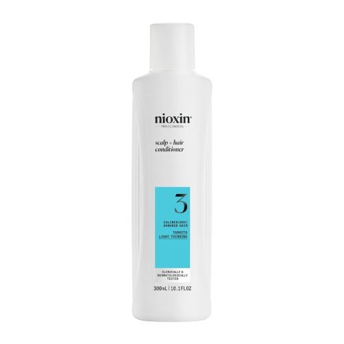 NIOXIN, Nioxin System 3 Conditioner 300 ml