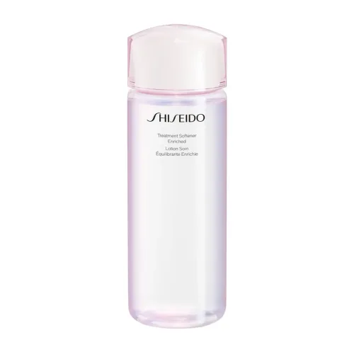 SHISEIDO, SHISEIDO - Prepare and Defend Treatment Softener Enriched Large, 300 ml