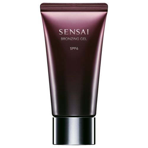 SENSAI SENSAI Silky Bronze Gel Contouring 50 ml BG63 - COPPER BRONZE