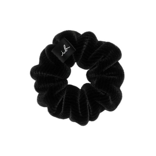 Invisibobble - Sprunchie Dusk till Dawn, IB Sprunchie Dusk till Dawn, 1 Stück, Black