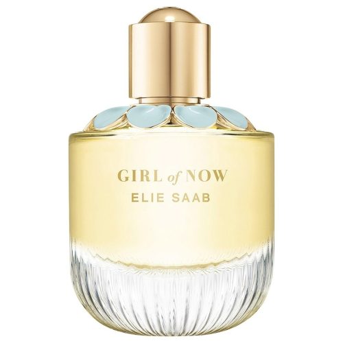 Elie Saab Girl of Now Eau de Parfum Damenparfum 90 ml Damen