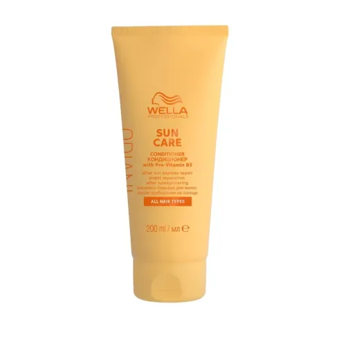 Wella Professionals INVIGO Sun Sun Care Conditioner 200 ml
