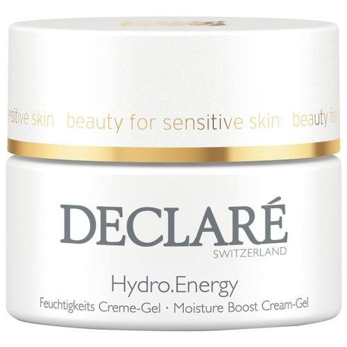 Declaré Hydro Balance Hydro Energy Gel Feuchtigkeitscreme Gesichtscreme 50 ml