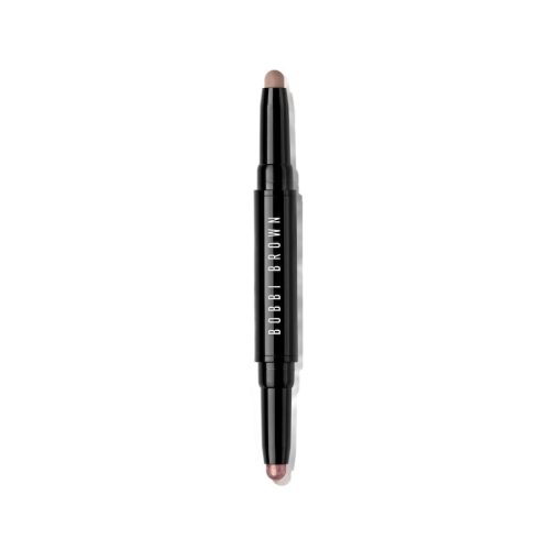 Bobbi Brown Dual-Ended Long-Wear Cream Shadow Stick Lidschatten 1,6 g PYRITE / MUTED TAUPE