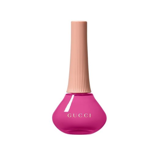 Nail Lacquer Vernis À Ongles Damen  Vantine Fuchsia 10ml