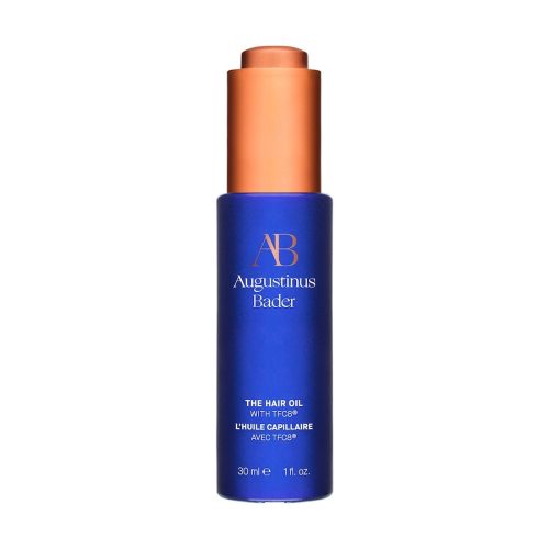 Augustinus Bader The Hair Oil Haaröle & -seren 30 ml