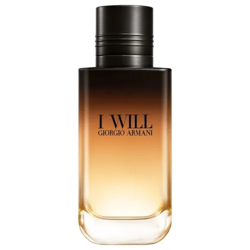 Armani I Will Eau de Parfum 100 ml