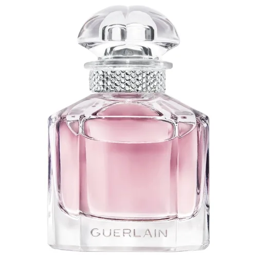 Guerlain Mon Guerlain Sparkling Bouquet Damenparfum 50 ml Damen