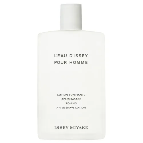 Issey Miyake L'Eau d'Issey pour Homme Lotion After Shave 100 ml Herren