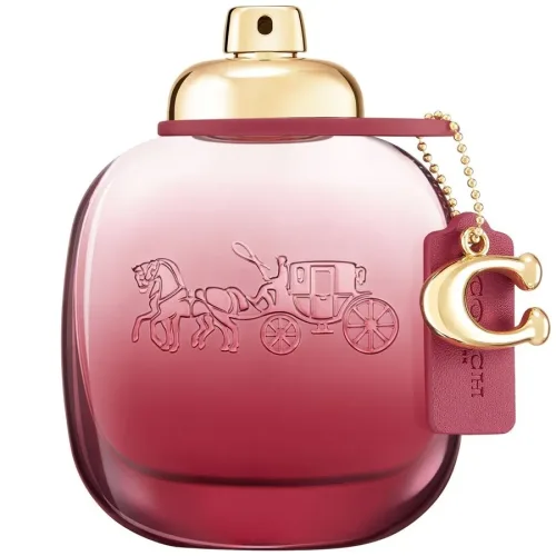 COACH Wild Rose Damenparfum 90 ml Damen