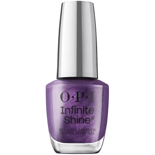 OPI - Purple Reign - Infinite Shine, 15 ml