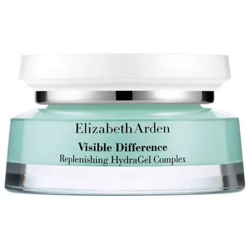 Elizabeth Arden Visible Difference Replenishing HydraGel Complex Gesichtscreme 75 ml