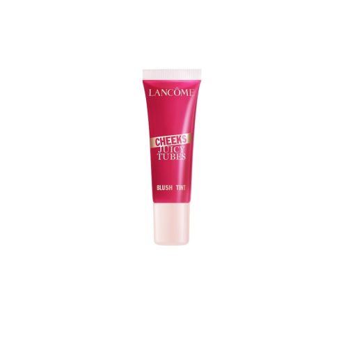 LANCOME - Juicy Tubes Cheeks Blush Tint, 10 ml,  Raspberry Jam