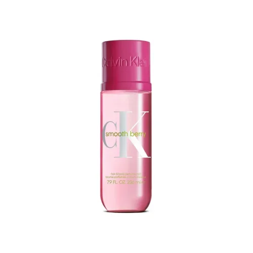 CALVIN KLEIN Smooth Berry Bodyspray 236 ml