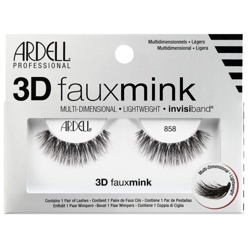 Ardell Faux Mink Künstliche Wimpern 1 ct