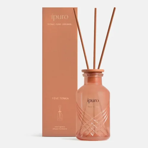 Ipuro, ipuro Exclusive feve tonka Raumduft 240 ml