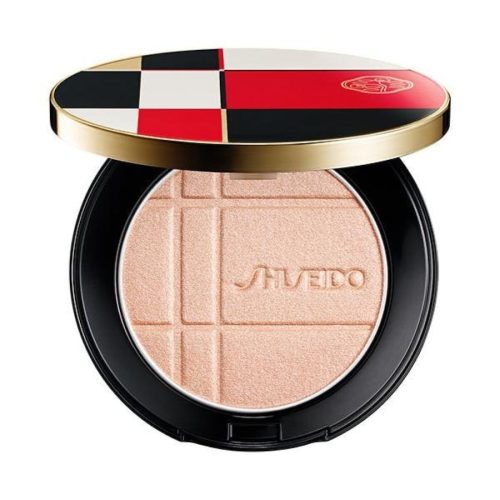 SHISEIDO - Fresh Color Skin Enhancer, 7  g, Beige Crystal