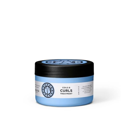 Maria Nila Coils & Curls Finishing Treatment Haarkur & -maske 250 ml