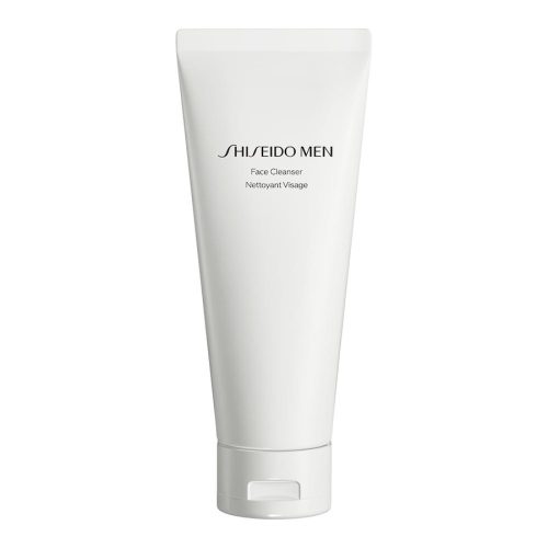 SHISEIDO - Face Cleanser, Men, 125 ml