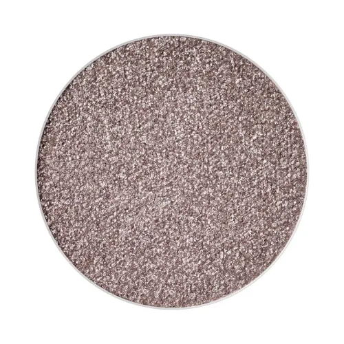 MAC Cosmetics - Glitter Single Eye Shadow PRO Palette Refill, 1 g, She Sparkles