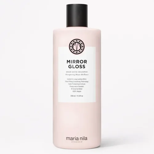 Maria Nila Mirror Gloss Shampoo 350 ml