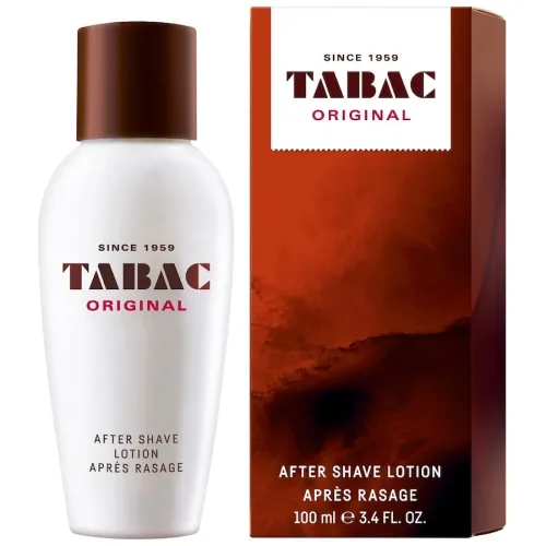 Tabac Tabac Original Lotion After Shave 100 ml Herren